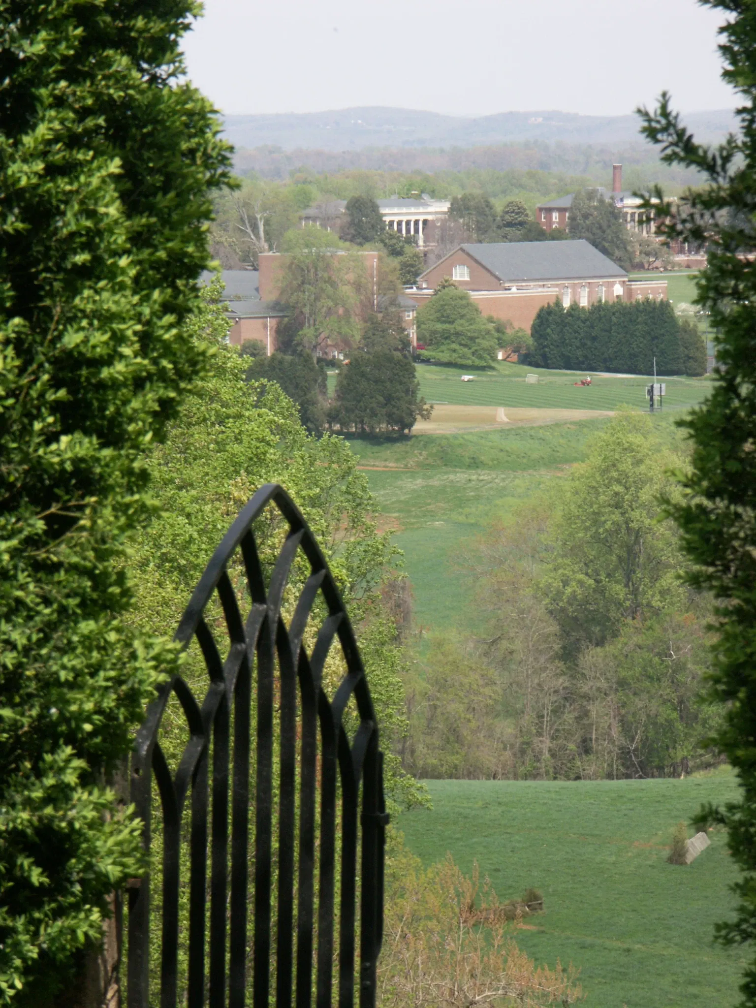 Sweet Briar Museum