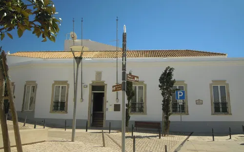 Municipal Archaeological Museum