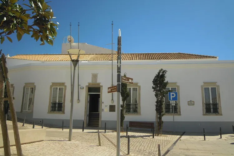 Municipal Archaeological Museum