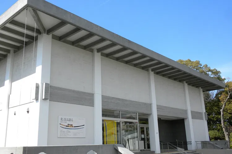 Sano Art Museum