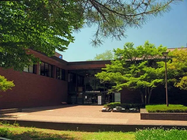 Saitama Museum of Natural History