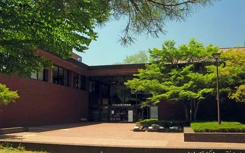 Saitama Museum of Natural History