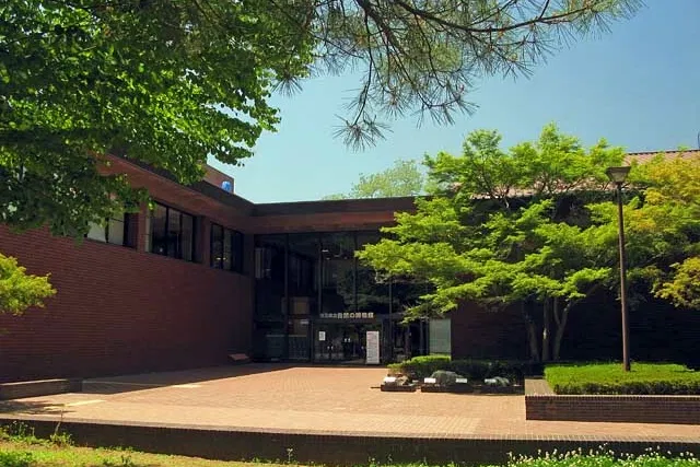 Saitama Museum of Natural History