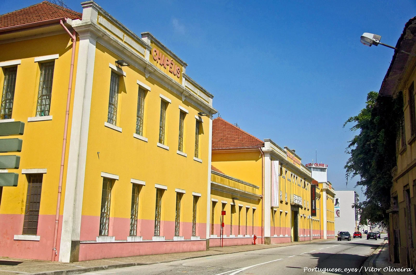 Hat Museum