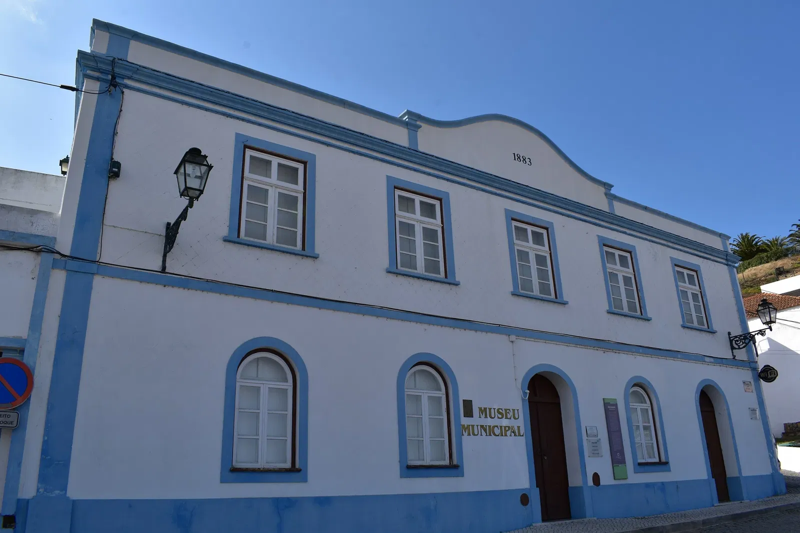 Aljezur Municipal Museum