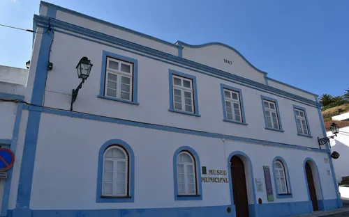 Aljezur Municipal Museum