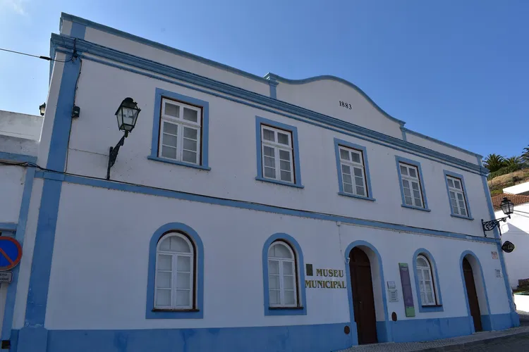 Aljezur Municipal Museum