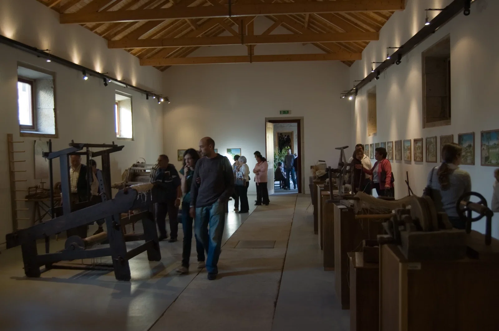 Museu Rural