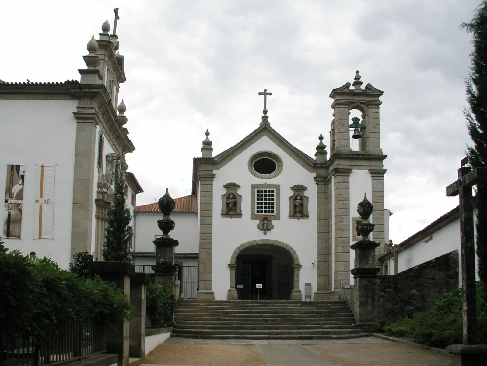 Museu dos Terceiros