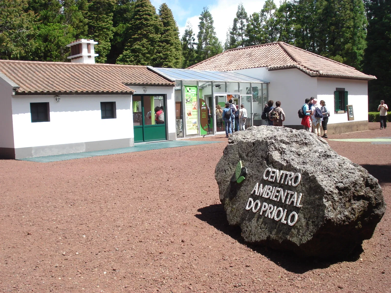 Reserva Florestal de Recreio da Cancela do Cinzeiro