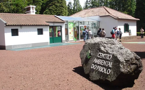 Reserva Florestal de Recreio da Cancela do Cinzeiro