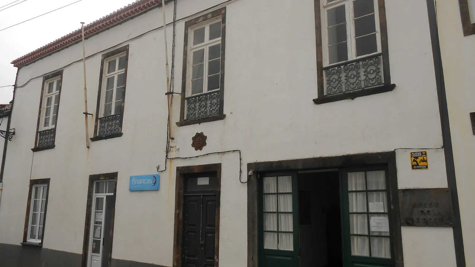 Museu da Vila do Nordeste