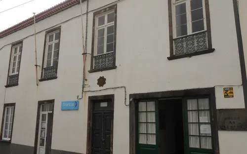 Museu da Vila do Nordeste
