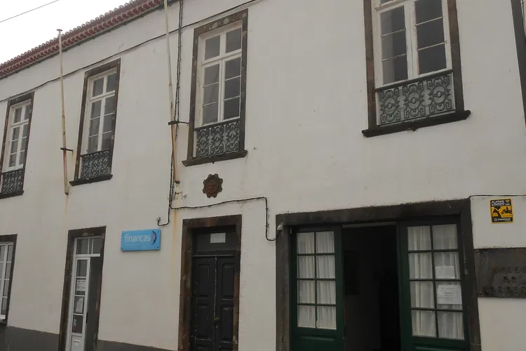 Museu da Vila do Nordeste