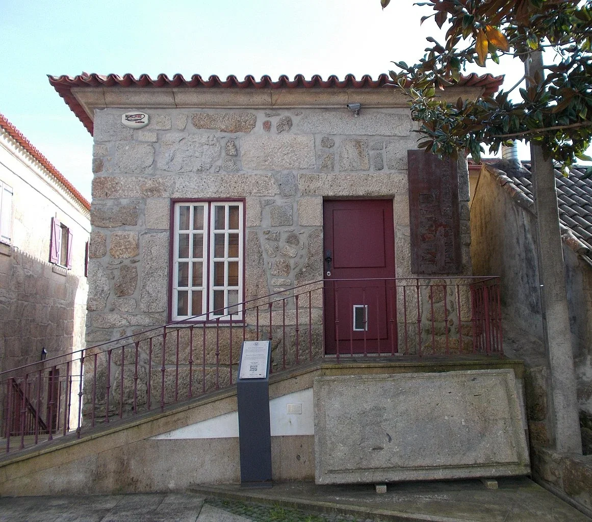 Museu Terras de Regalados