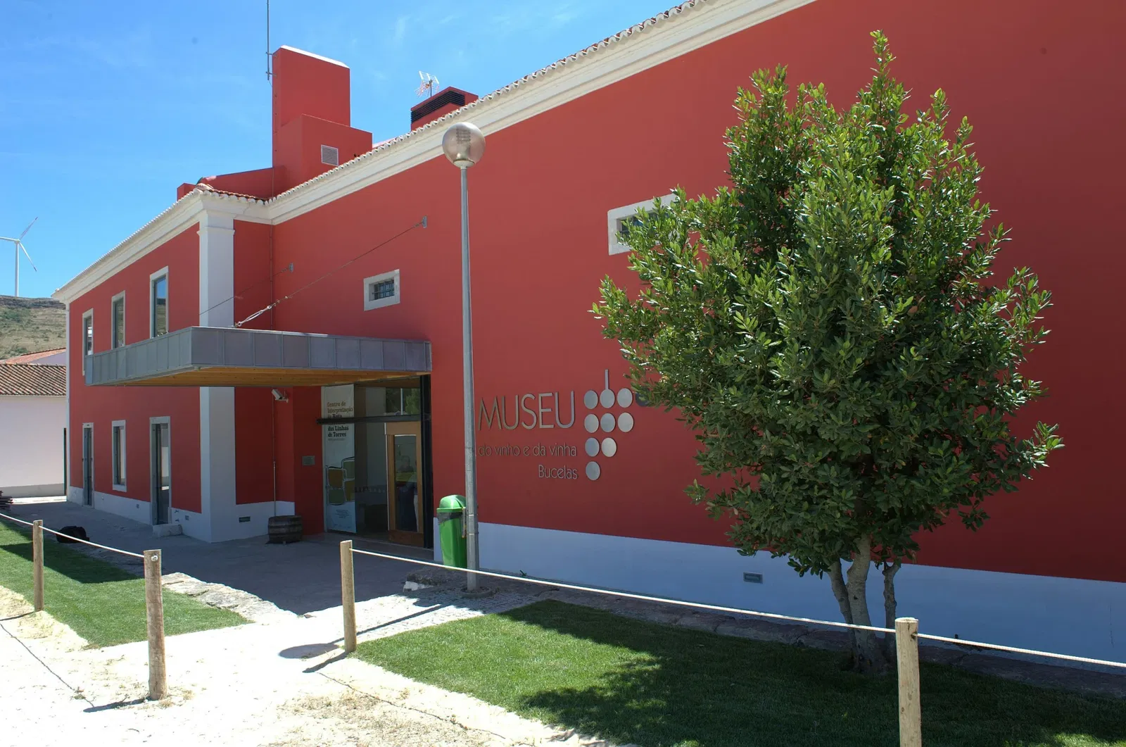 Wine and Vine Museum