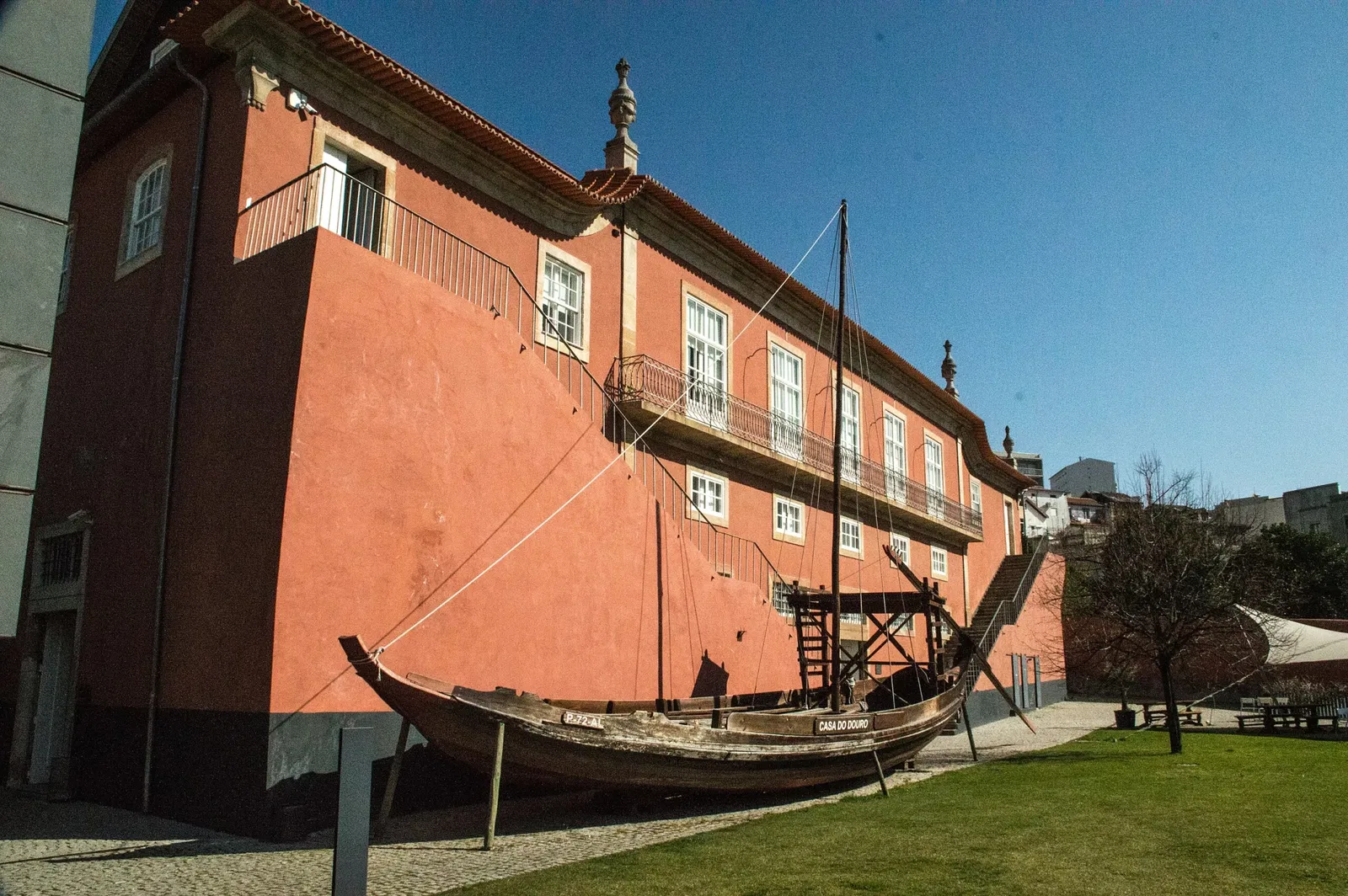 Douro Museum