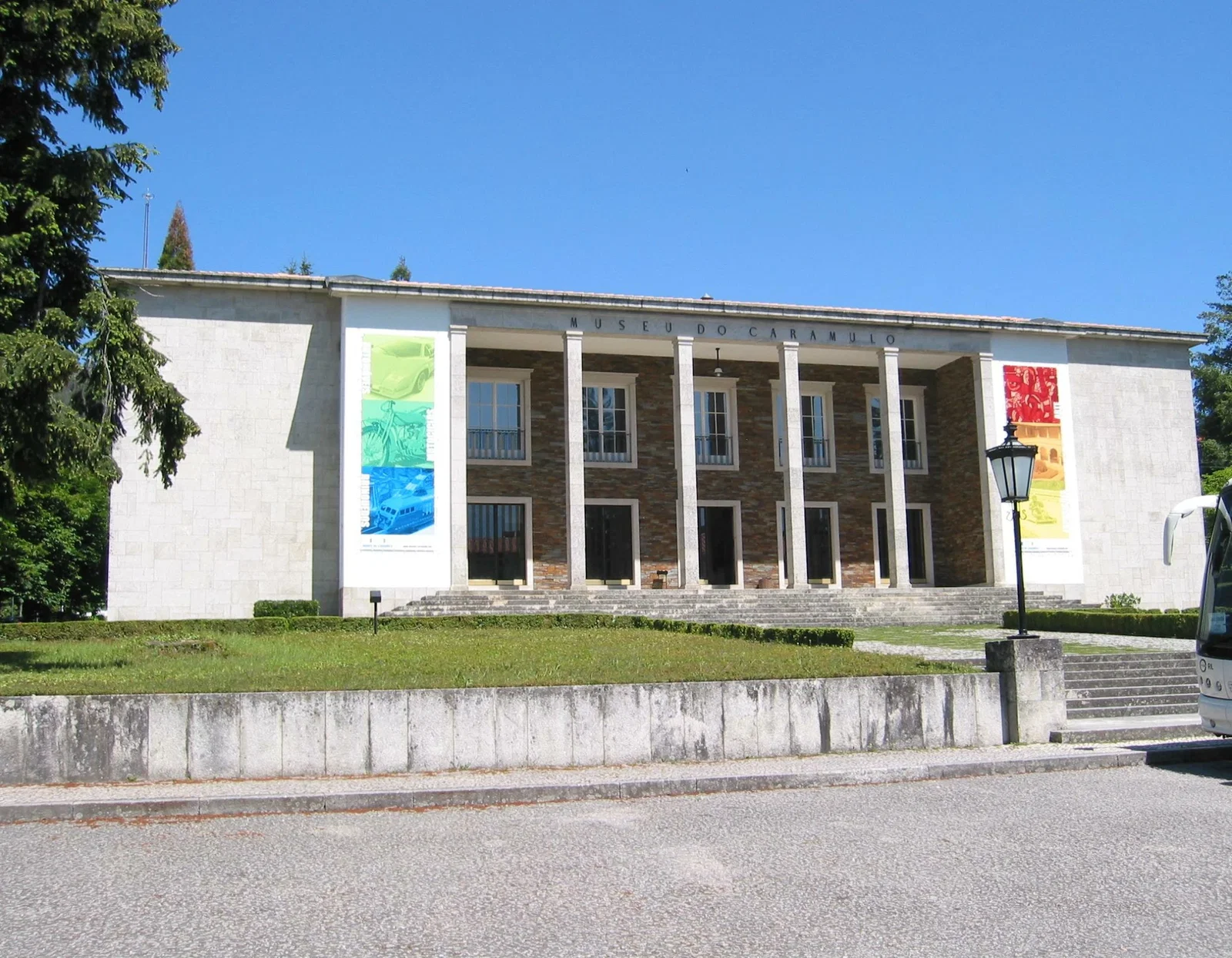 Caramulo Museum (Caramulo) - Visitor Information & Reviews