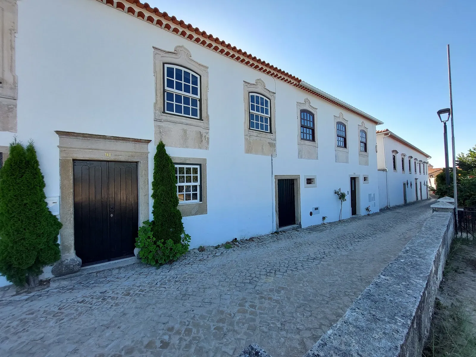 Fundação Histórico-Cultural Oureana