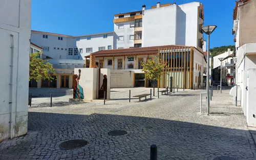 Ourém Municipal Museum