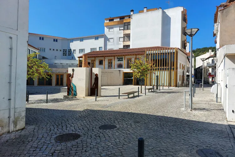 Ourém Municipal Museum