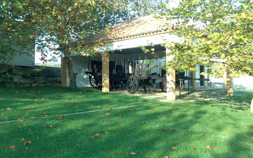 Museu Rural do Reguengo Grande