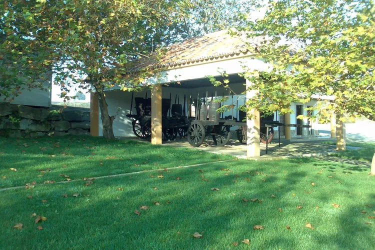 Museu Rural do Reguengo Grande