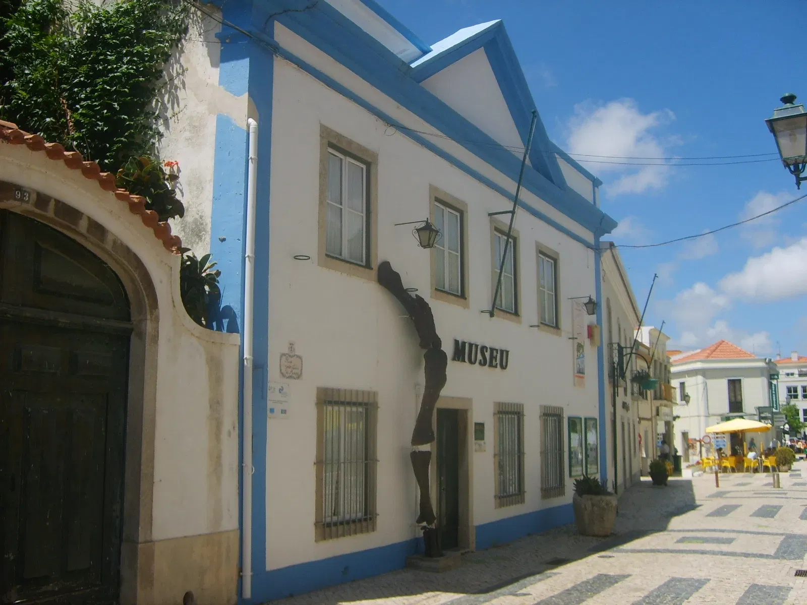Lourinhã Museum
