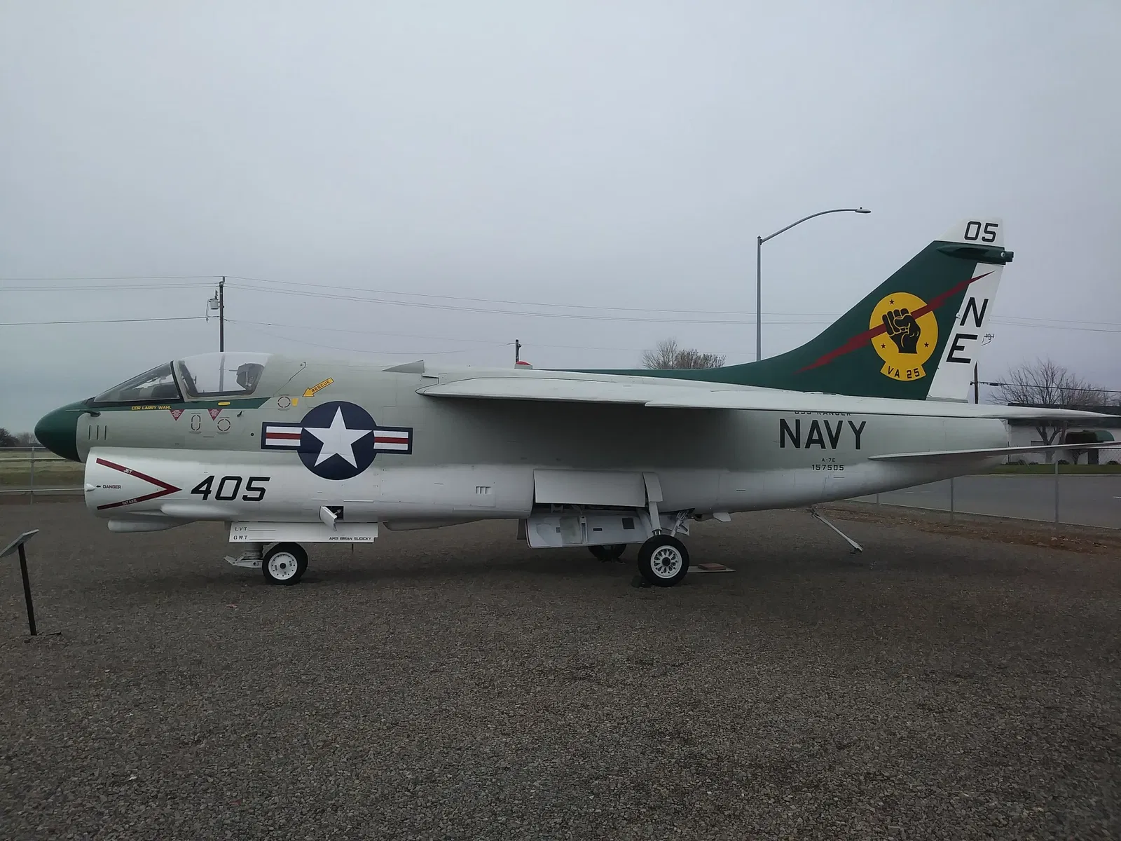 Chico Air Museum