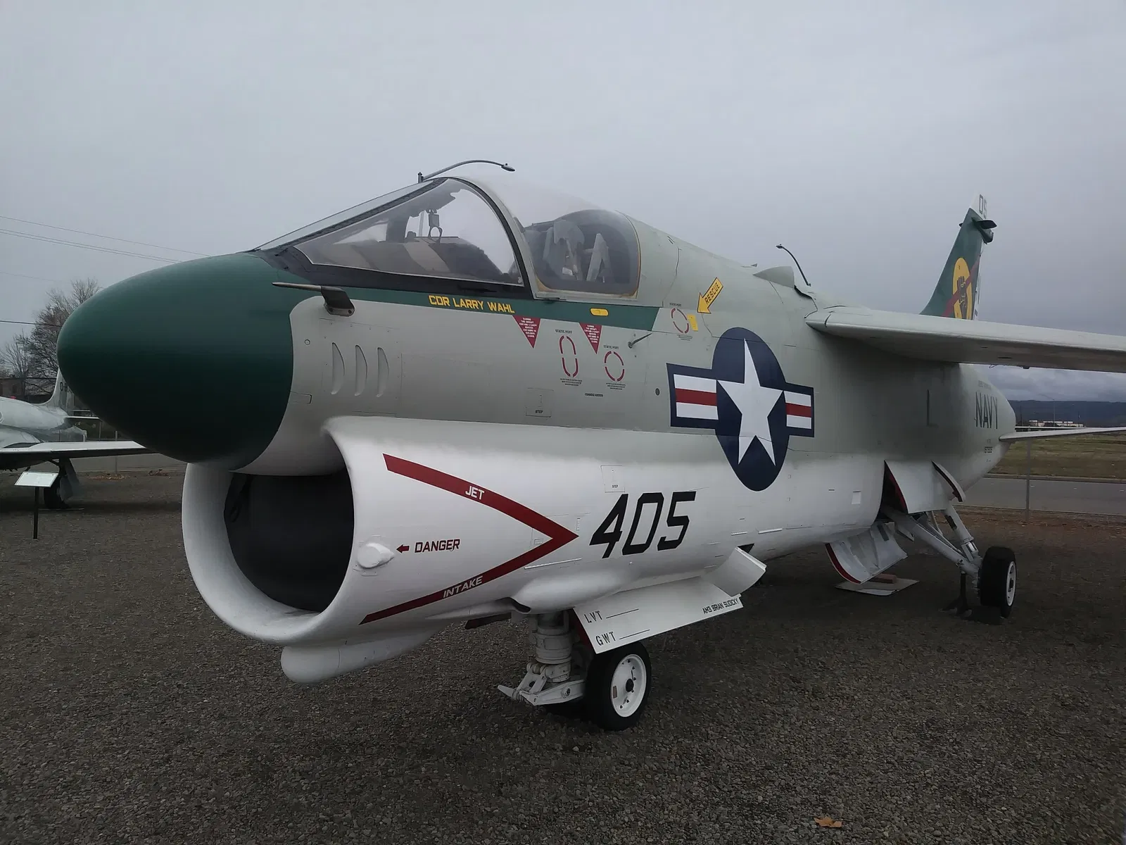 Chico Air Museum