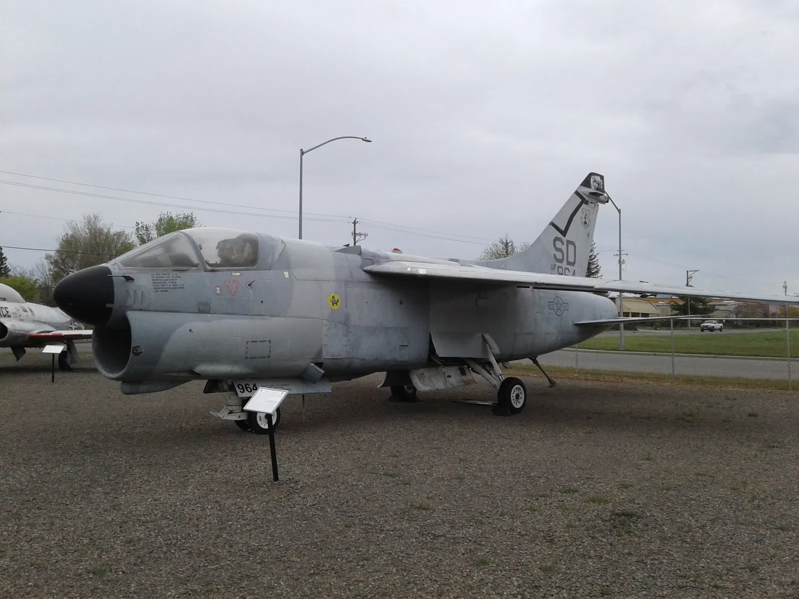 Chico Air Museum