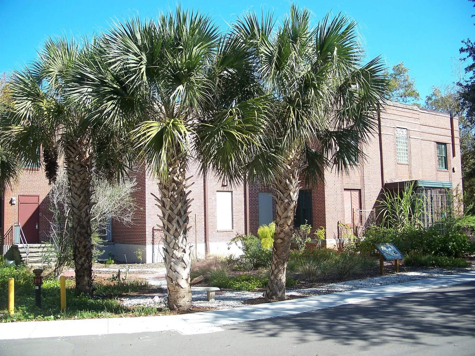 Amelia Island Museum of History