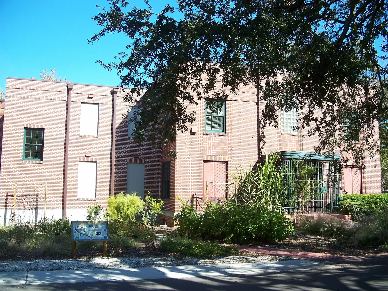 Amelia Island Museum of History