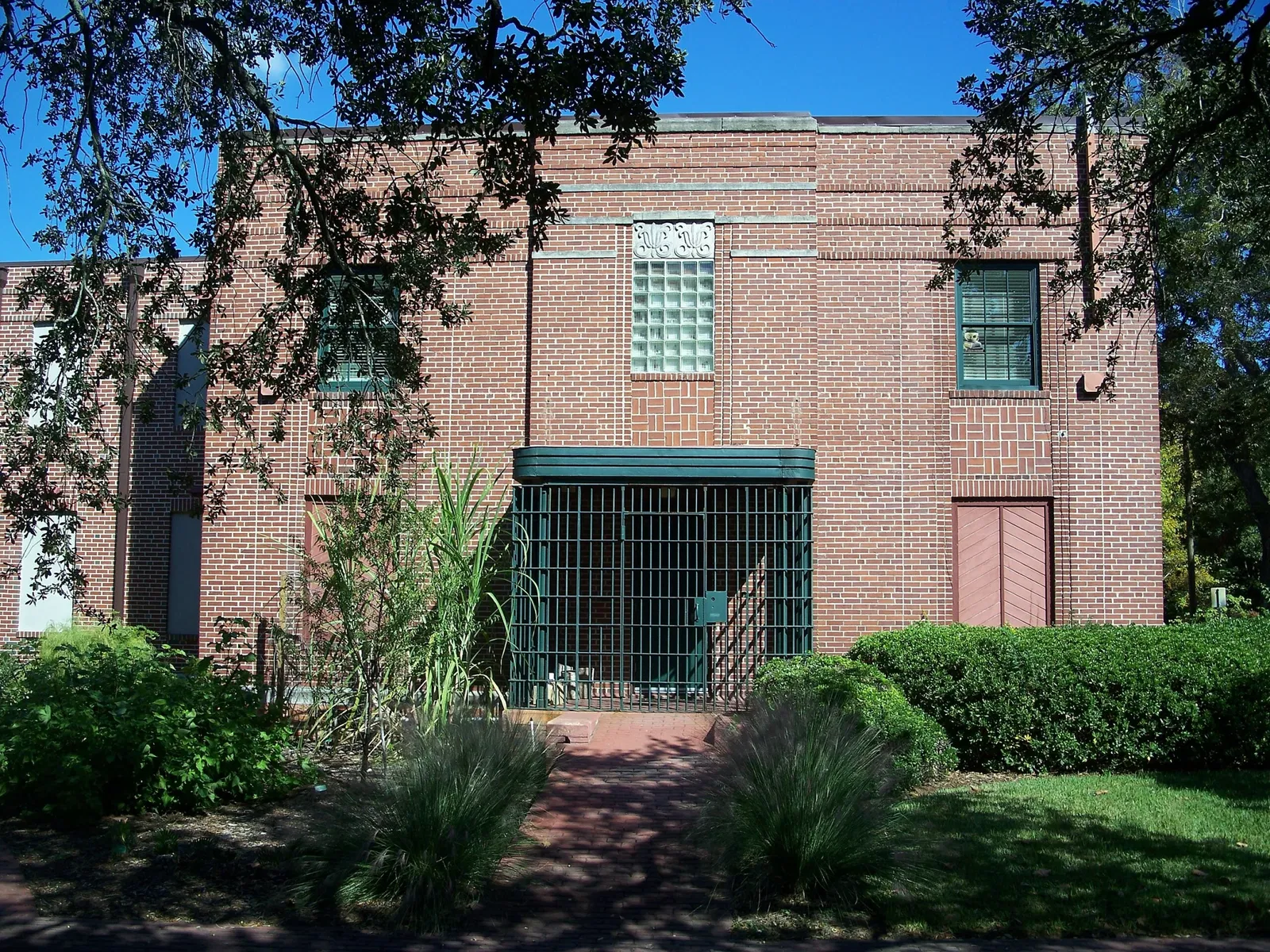 Amelia Island Museum of History