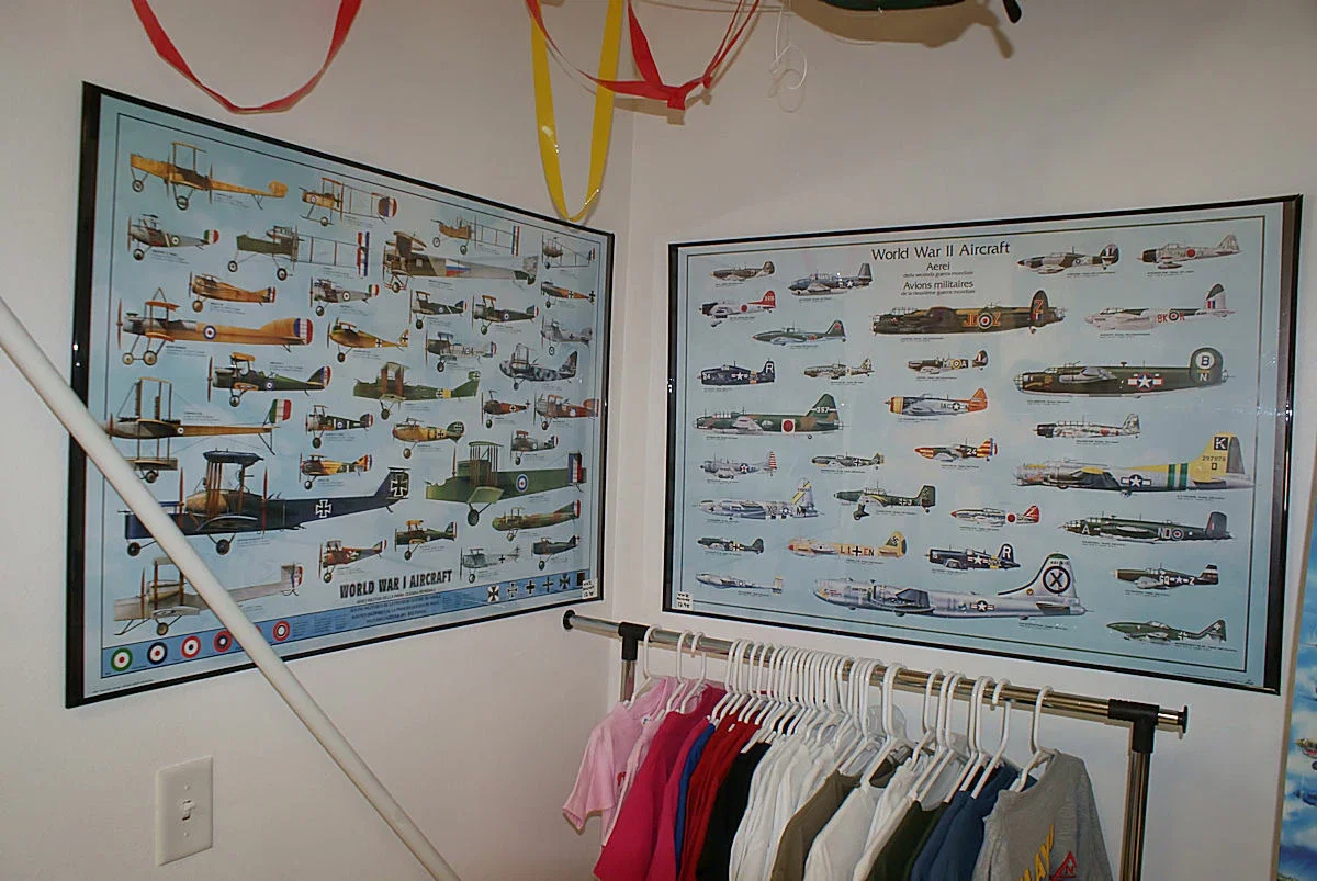 Kissimmee Air Museum