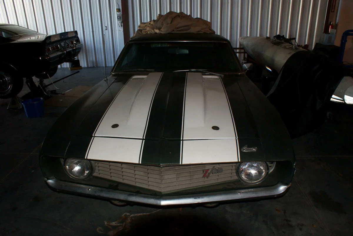 Kissimmee Air Museum