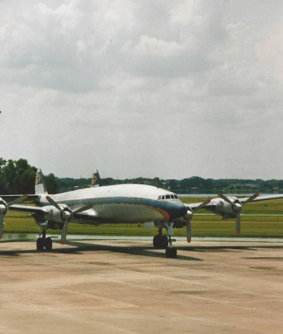 Kissimmee Air Museum