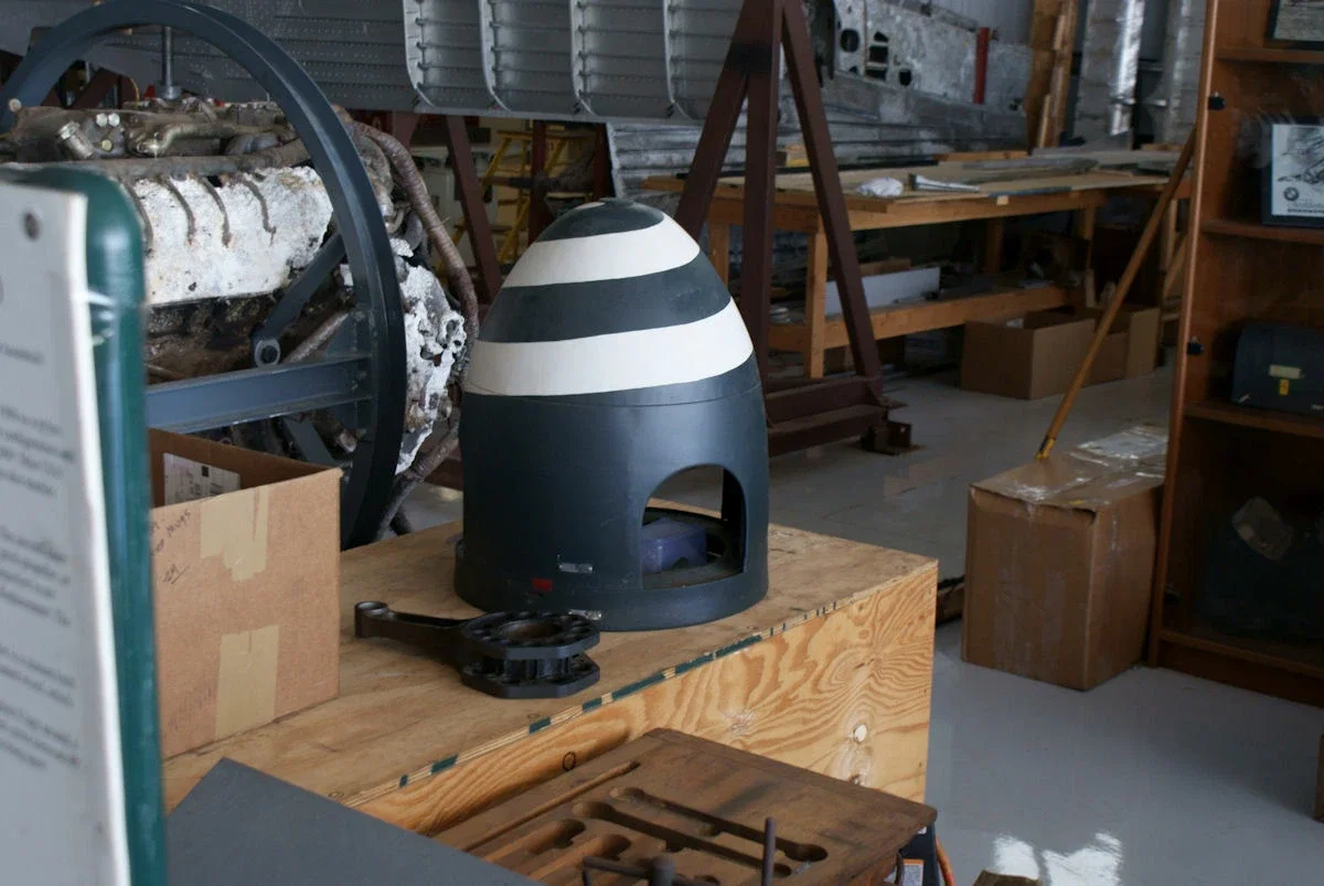 Kissimmee Air Museum