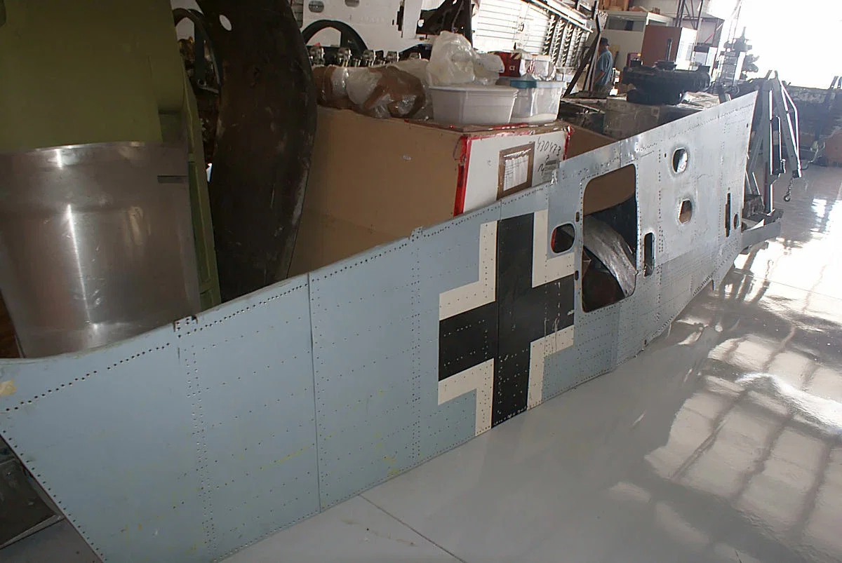 Kissimmee Air Museum