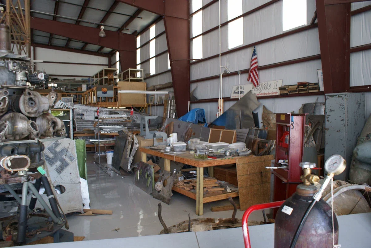 Kissimmee Air Museum