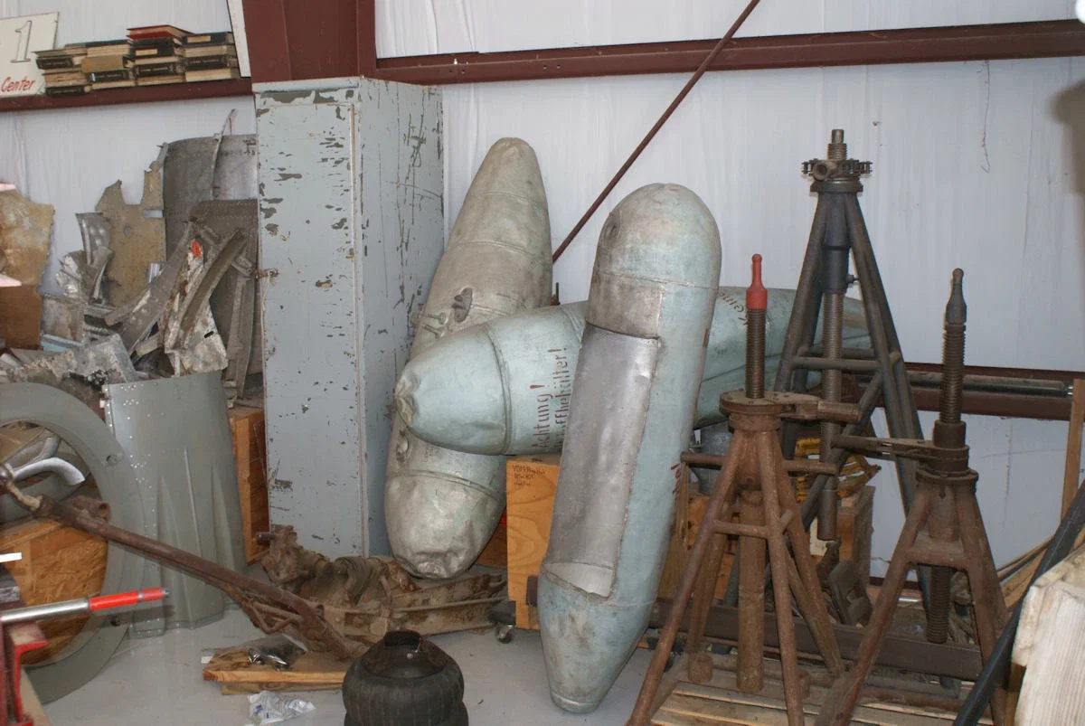 Kissimmee Air Museum