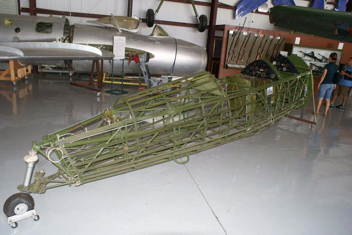 Kissimmee Air Museum