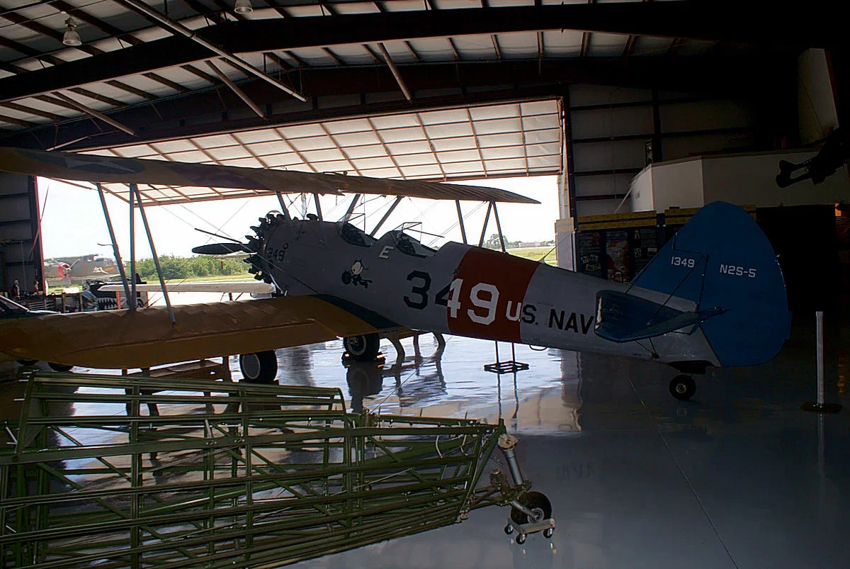 Kissimmee Air Museum