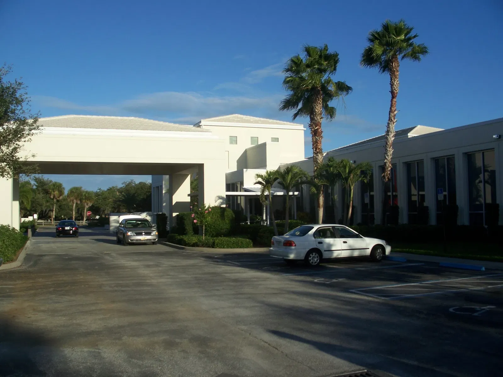 Vero Beach Museum of Art