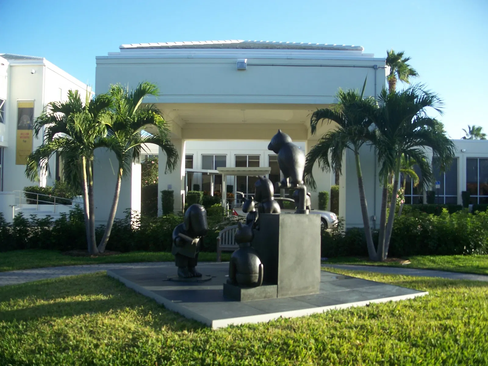 Vero Beach Museum of Art