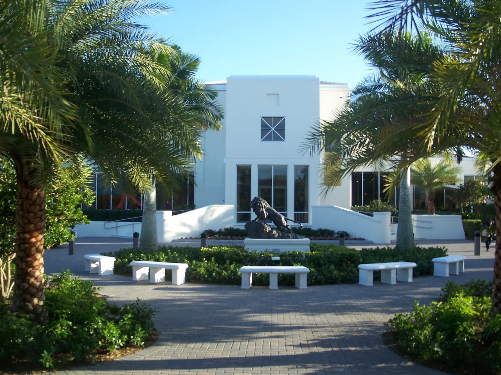 Vero Beach Museum of Art