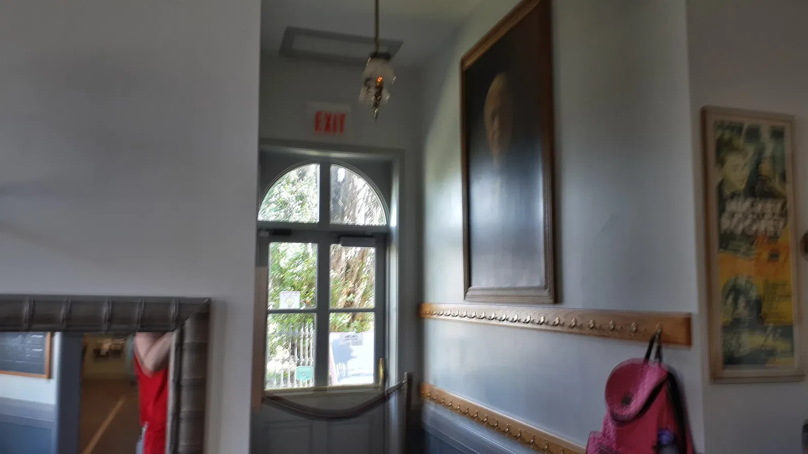 Thomas Edison Depot Museum