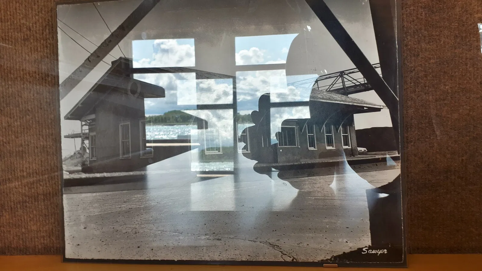 Thomas Edison Depot Museum