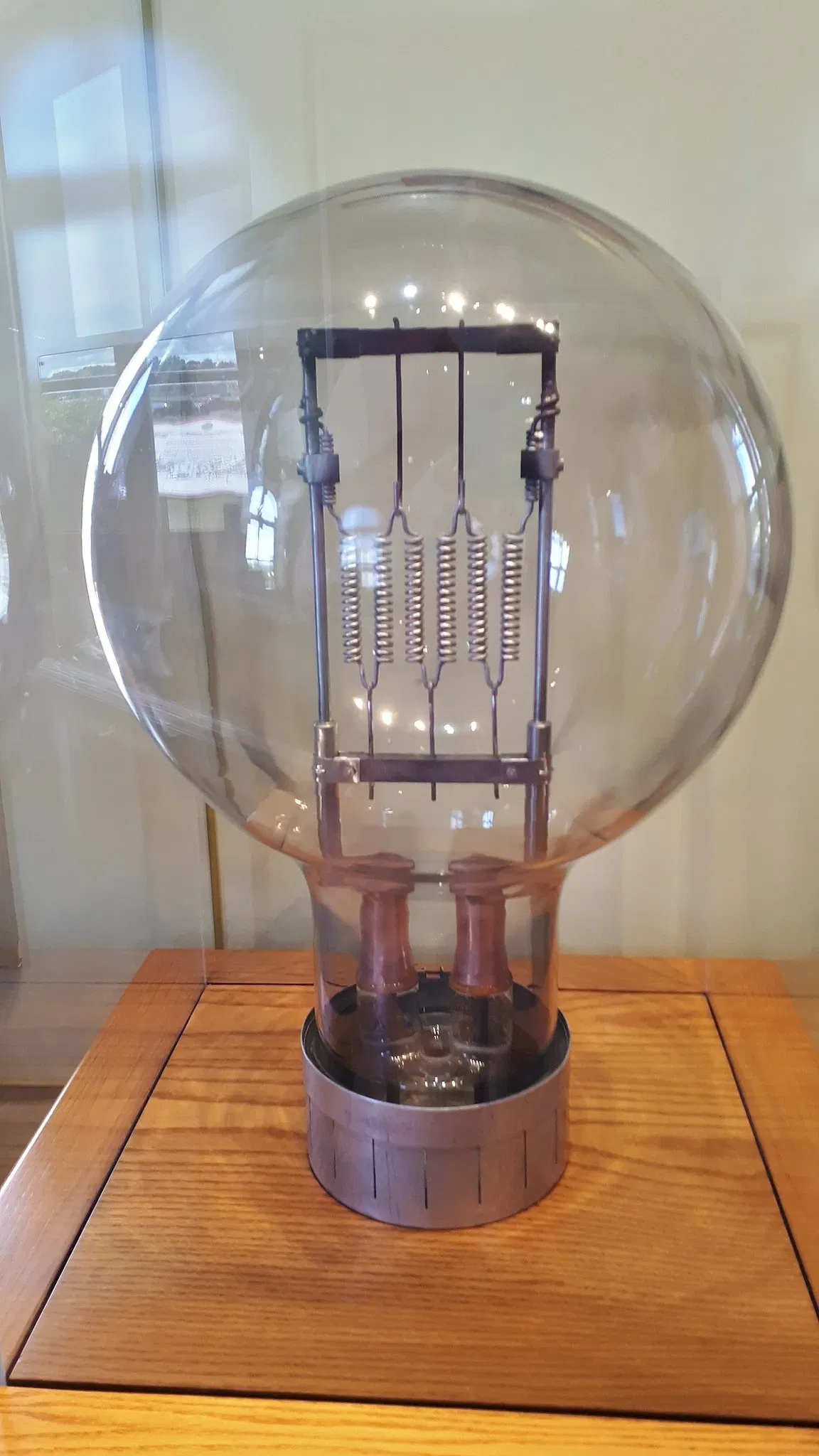 Thomas Edison Depot Museum