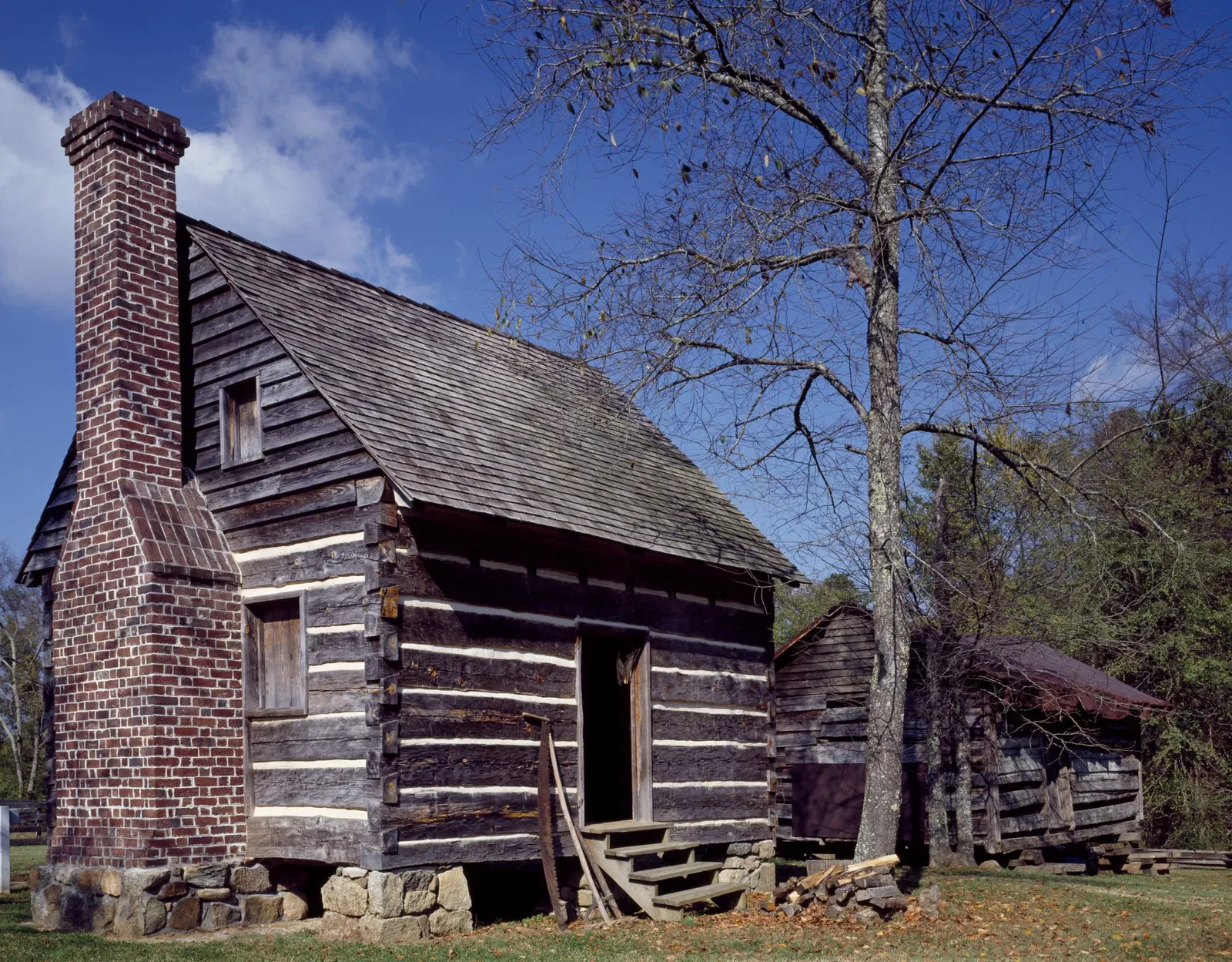 Latta Plantation Nature Center & Preserve
